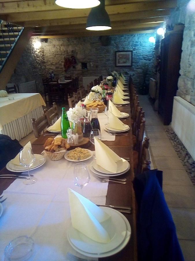Pavlic 2 Daire Omiš Dış mekan fotoğraf